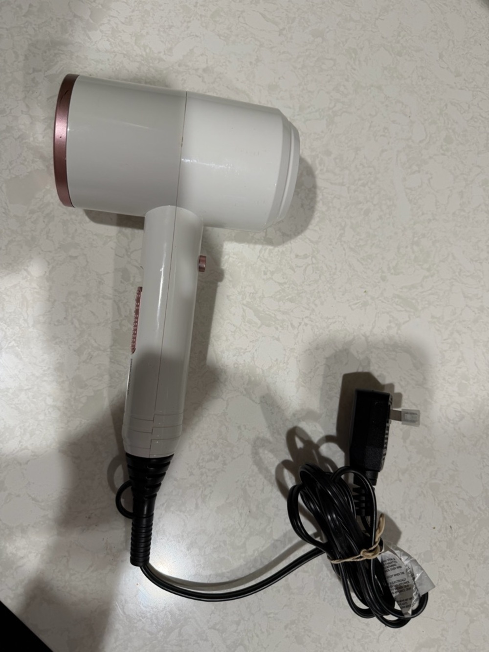 Luxe Willow Hair Dryer